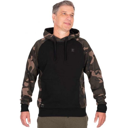 Black/XamoPullover Prem 310 Hoo Black/XamoPullover Prem 310 Hoo