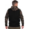 Black/XamoPullover Prem 310 Hoo
