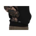 Black/XamoPullover Prem 310 Hoo