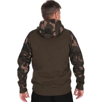 Khaki/CamoPullover Prem 310 Hoo
