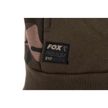 Khaki/CamoPullover Prem 310 Hoo
