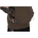Khaki/CamoPullover Prem 310 Hoo