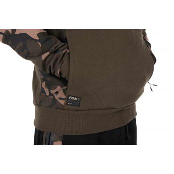 Khaki/CamoPullover Prem 310 Hoo