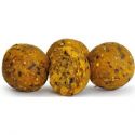 KULKI TANDEM BAITS EURO BOILIES 16mm 1kg BANAN
