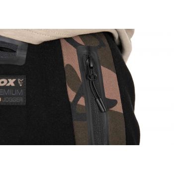 Black/Camo Prem 310 Joggers 2XL