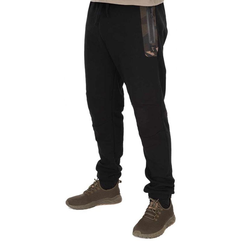 Black/Camo Prem 310 Joggers 3XL Black/Camo Prem 310 Joggers 3XL