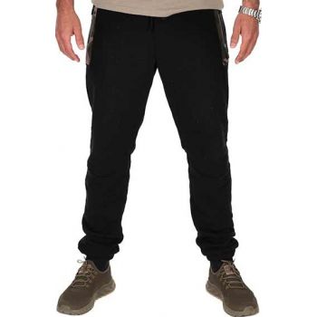 Black/Camo Prem 310 Joggers 3XL