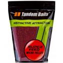 PELLET TANDEM BAITS SUPERFEED MICRO 2MM 1KG MILKY
