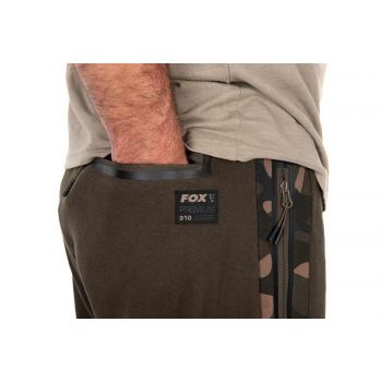 Khaki/Camo Prem 310 Joggers 3XL