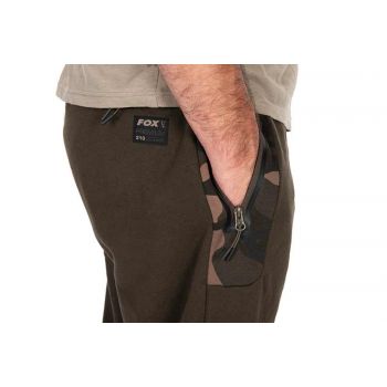 Khaki/Camo Prem 310 Joggers 3XL