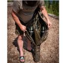 CamoLite 8-10' RetractableTri S