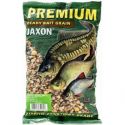 ZIARNO JAXON KUKURYDZA GROCH KONOPIE PSZENICA 1KG