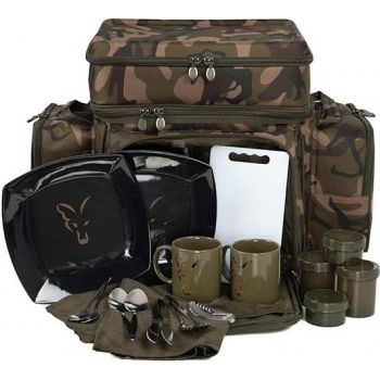 Camolite2 Person sessionCooler/
