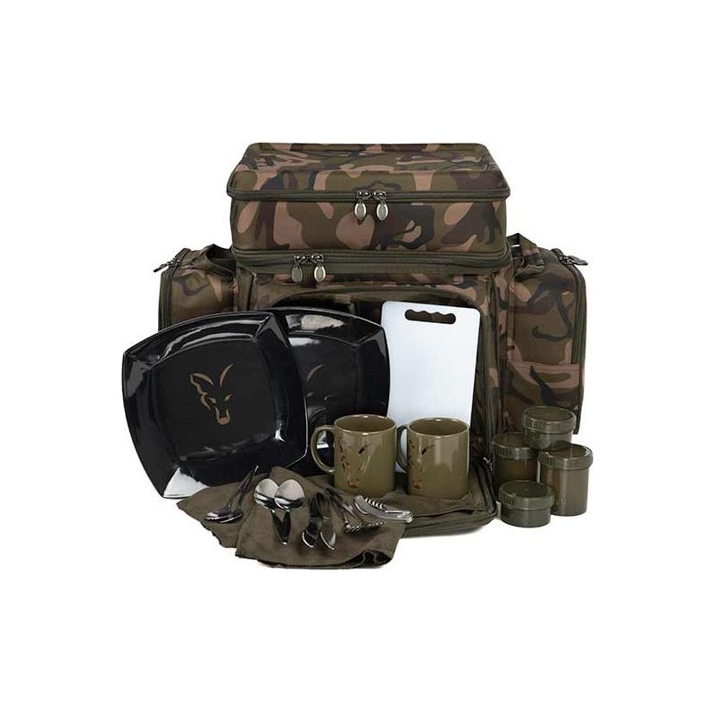 Camolite2 Person sessionCooler/ Camolite2 Person sessionCooler/