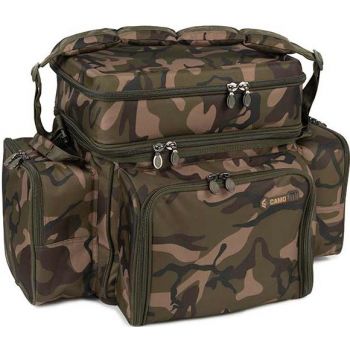Camolite2 Person sessionCooler/