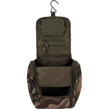CamoliteWash Bag