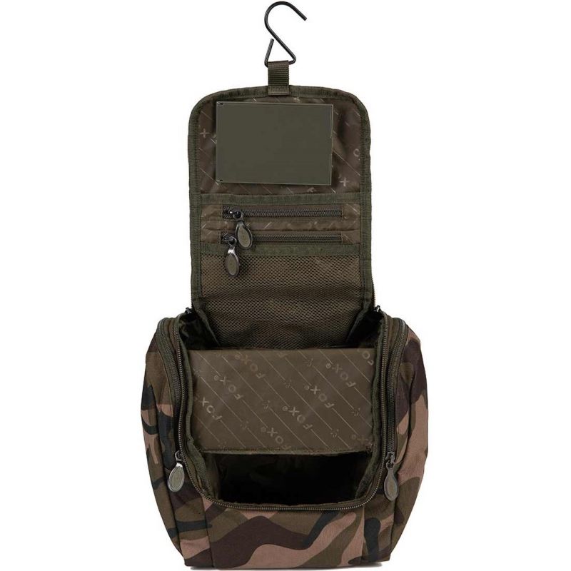 CamoliteWash Bag CamoliteWash Bag