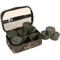 Camolite 8 pot HookbaitCase