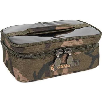 Camolite 8 pot HookbaitCase