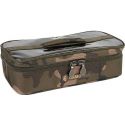 Camolite 12 pot hookbait case