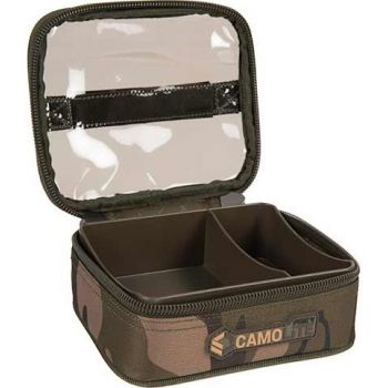 Camolite Small Lead & Bit Bag (r