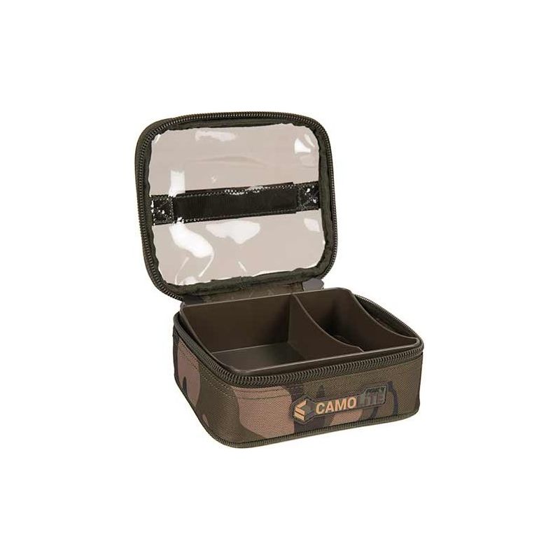 Camolite Small Lead & Bit Bag (r Camolite Small Lead & Bit Bag (r
