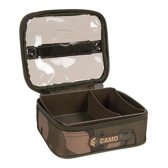 Camolite Small Lead & Bit Bag (r Camolite Small Lead & Bit Bag (r