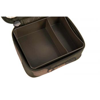 Camolite Small Lead & Bit Bag (r