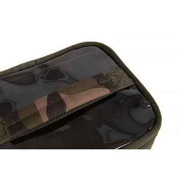 Camolite Small Lead & Bit Bag (r
