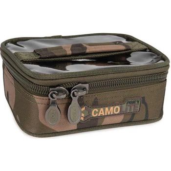 Camolite Small Lead & Bit Bag (r