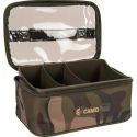 TORBA NA CIĘŻARKI FOX CAMOLITE LEAD BIT BAG ROZM L