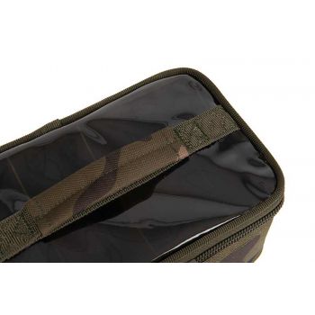 TORBA NA CIĘŻARKI FOX CAMOLITE LEAD BIT BAG ROZM L