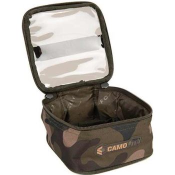 TORBA NA AKCESORIA FOX CAMOLITE MEDIUM PUDEŁKO
