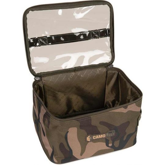 TORBA NA AKCESORIA FOX CAMOLITE X LARGE PUDEŁKO TORBA NA AKCESORIA FOX CAMOLITE X LARGE PUDEŁKO