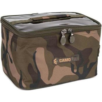 TORBA NA AKCESORIA FOX CAMOLITE X LARGE PUDEŁKO 