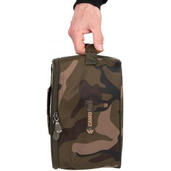TORBA NA AKCESORIA FOX CAMOLITE X LARGE PUDEŁKO 