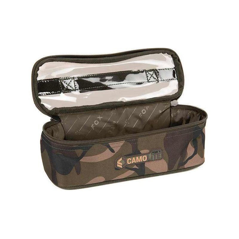 Camolite Long AccessoryBag Camolite Long AccessoryBag
