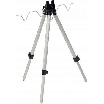 STOJAK KONGER TRÓJNÓG NA WĘDKI MAŁY 32/65cm