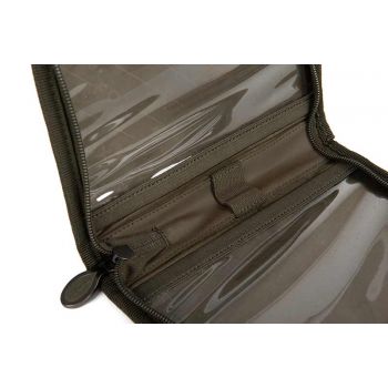 Camolite LicenceWallet