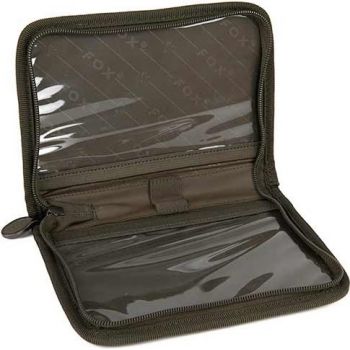 Camolite LicenceWallet