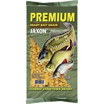 KUKURYDZA JAXON PREMIUM READY 1KG MIÓD