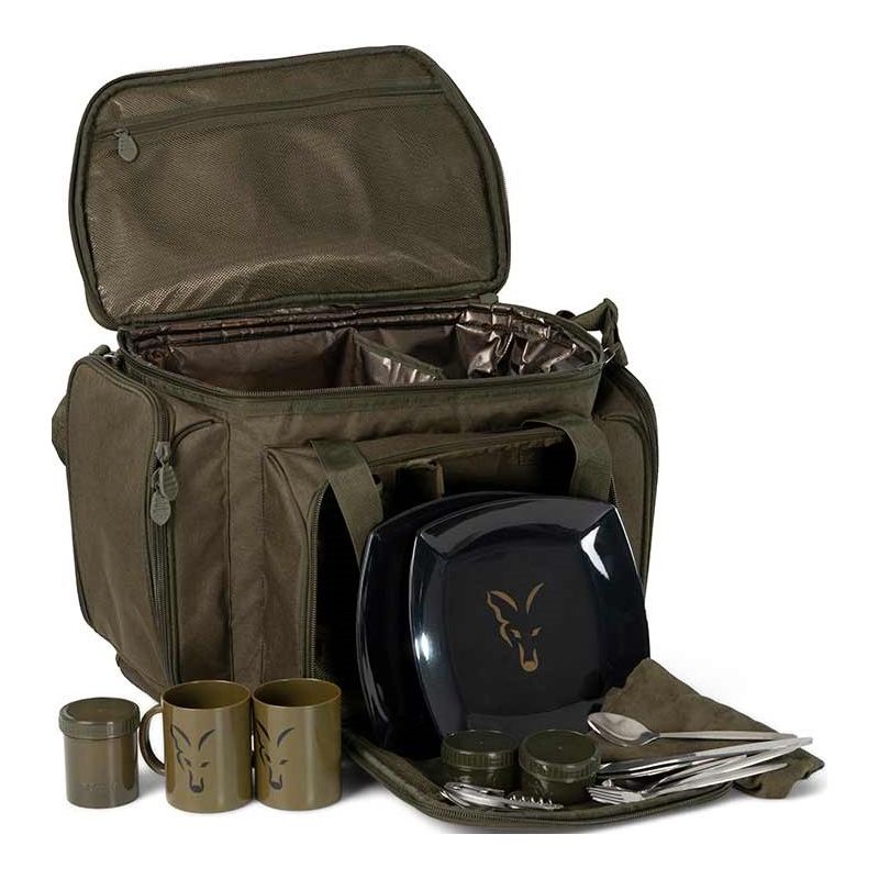 Voyager 2 Person Cooler Food Bag Voyager 2 Person Cooler Food Bag