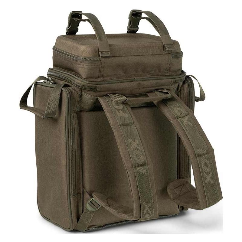 Voyager Rucksack Voyager Rucksack