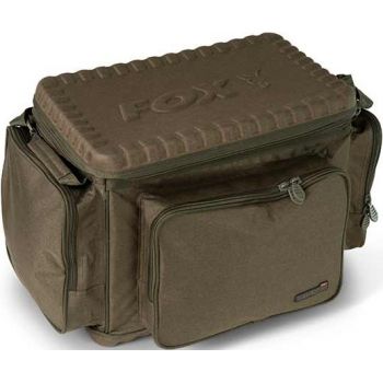 Voyager Barrow Bag