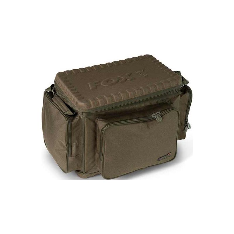 Voyager Barrow Bag Voyager Barrow Bag
