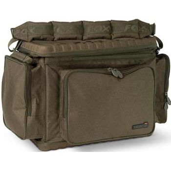 Voyager Barrow Bag