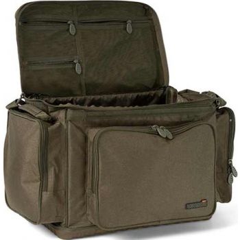 Voyager Barrow Bag