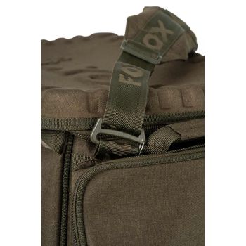 Voyager Barrow Bag