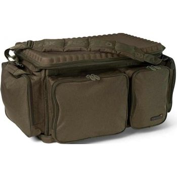 Voyager Large Barrow Bag