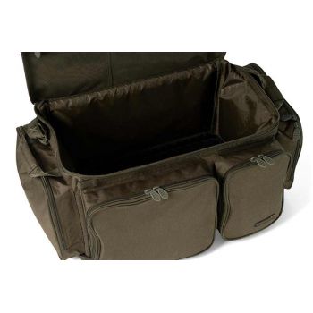 Voyager Large Barrow Bag
